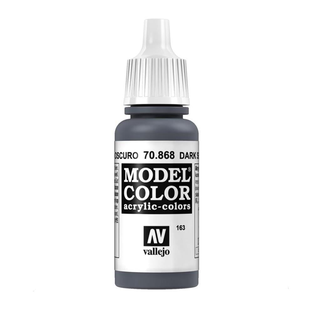 B&Q -  Model Color 17Ml  Dark Sea Green - Image 6