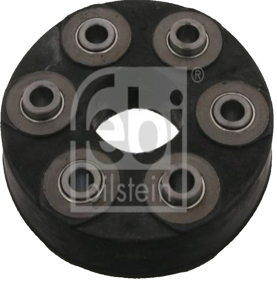 FEBI BILSTEIN JOINT, PROPSHAFT REAR MERCEDES-BENZ 124 190 C-CLASS E-CLASS