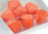 Pop Up Corn 70 Piece Set Carp Fishing Tackle Imitation Bait Fake Sweetcorn KCNZ
