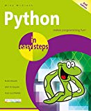 Python in easy steps, 2nd Edition - covers Python 3.7,Mike McGra