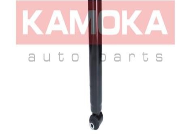 Rear KAMOKA 2000976 Shock Absorber for AUDI,SKODA,VW