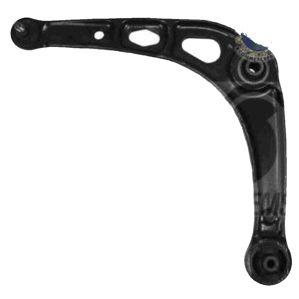 Original A.B.S. Handlebar Suspension 210483 for Renault
