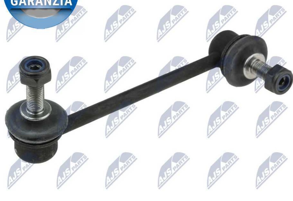 N.T.Y. ZLT-HD-083.NTY Rod/Strut, stabiliser for ACURA,HONDA