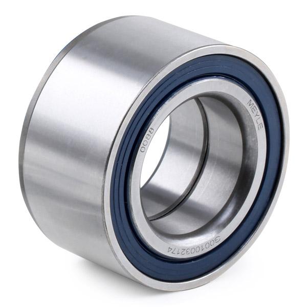 MEYLE 100 498 0035 Wheel Bearing Kit Front Fits Seat Cordoba Ibiza Inca VW Caddy