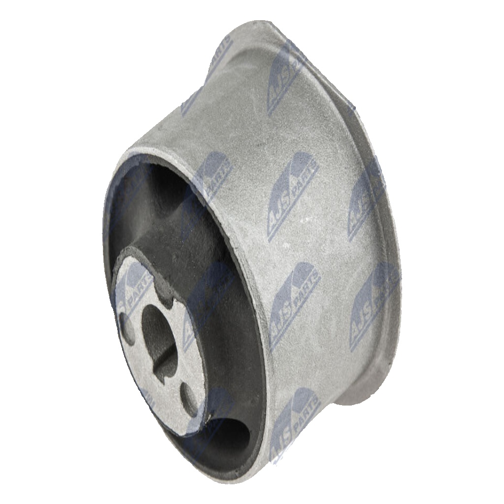 Nty Differential Bushing Rubber-Metal For Jeep Grand Cherokee Size 05