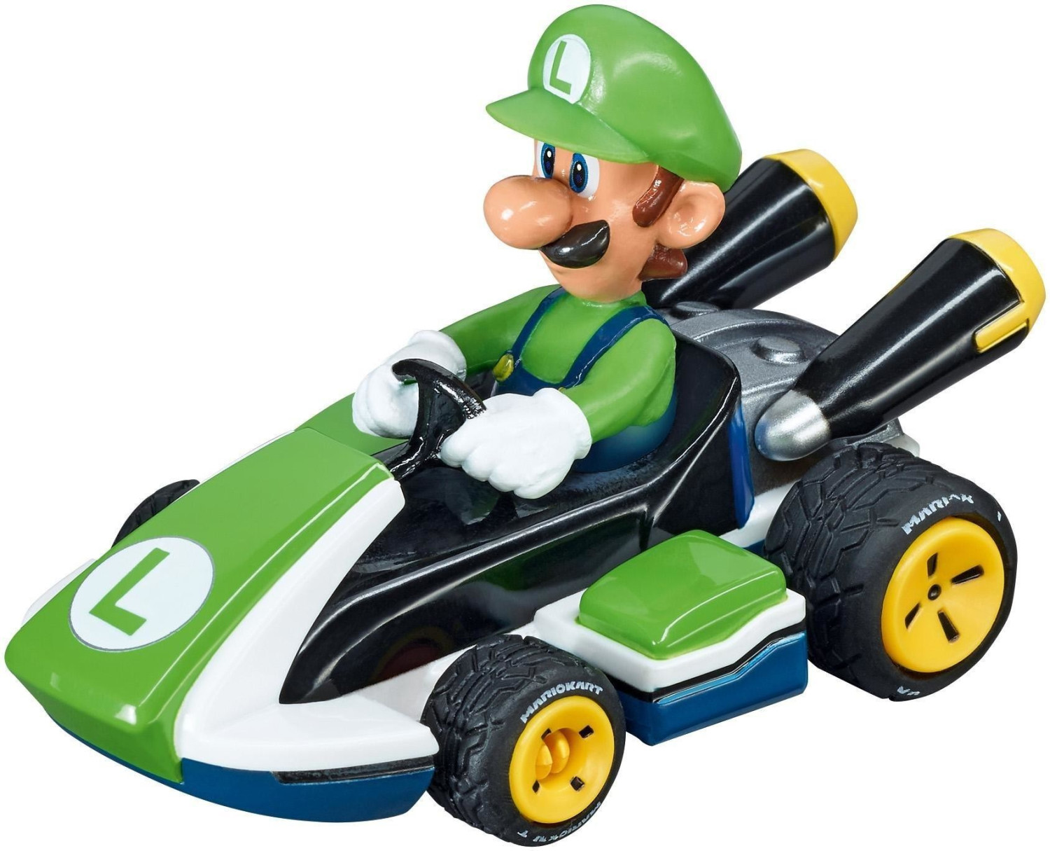 Carrera RC Nintendo Mario Kart 8