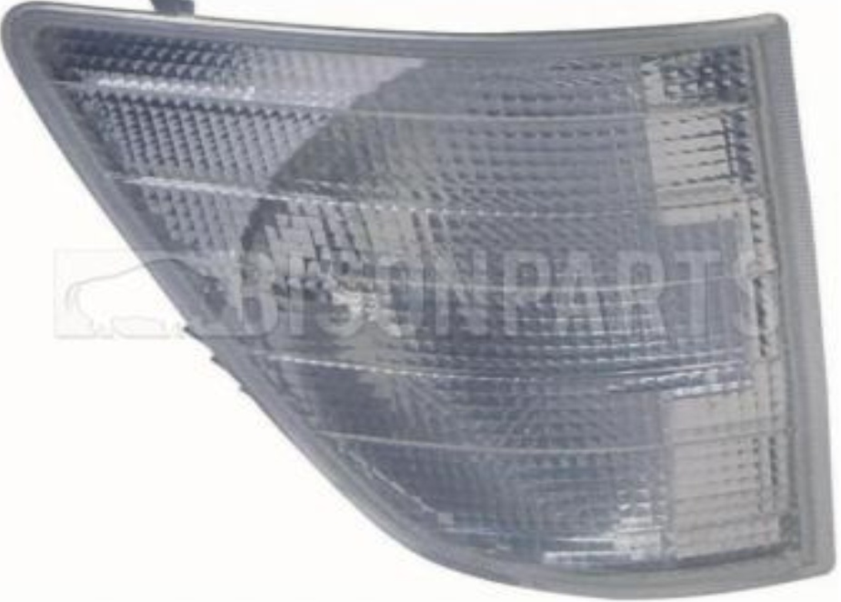 *FITS MERCEDES SPRINTER 1995-2000 FRONT CLEAR INDICATOR PASSENGER SIDE LH MER695