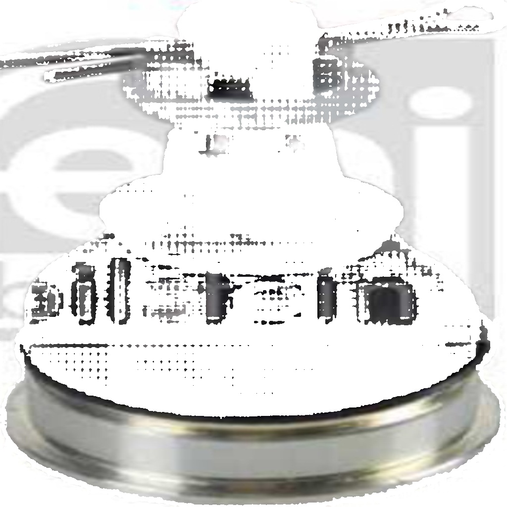 Febi Bilstein 172344 Lower Ball Joint Replacement Fits Nissan Pixo Suzuki Alto