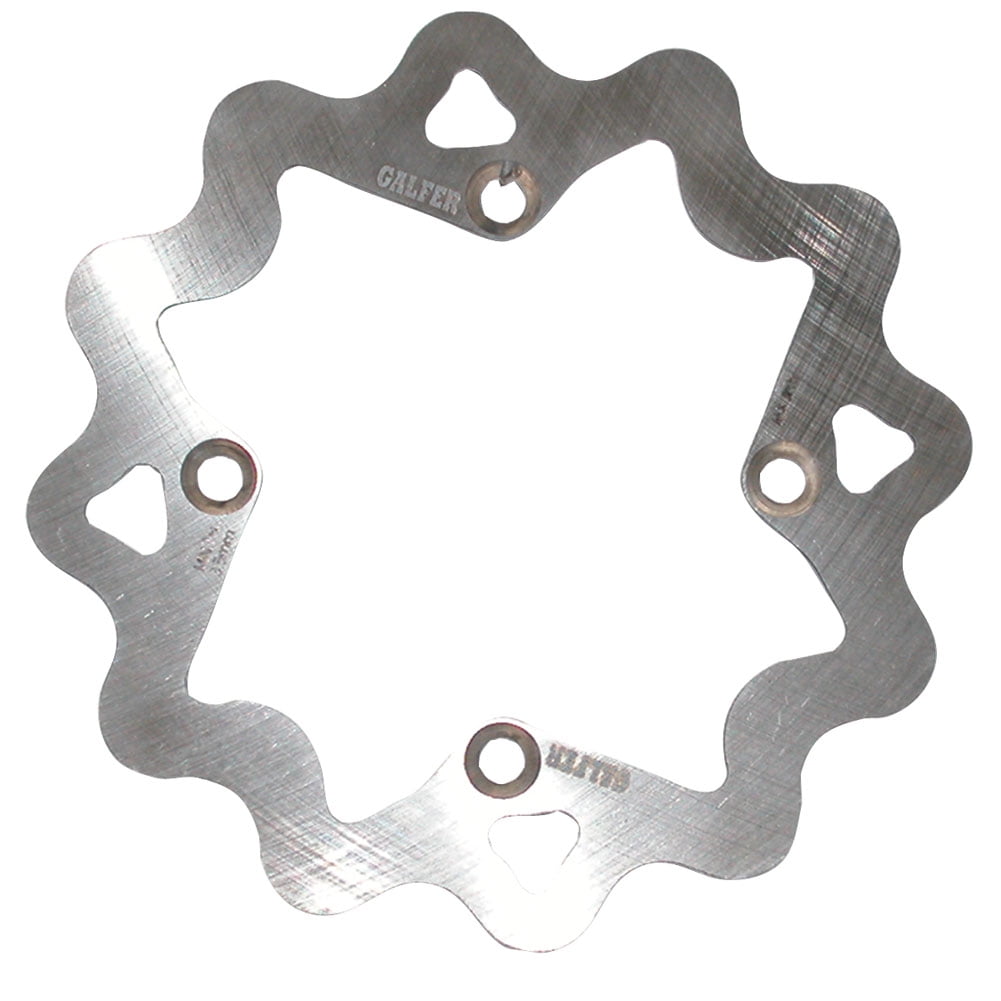Galfer Rear Brake Disc WAVE FIXED 240x5mm SUZUKI SV 650 2019