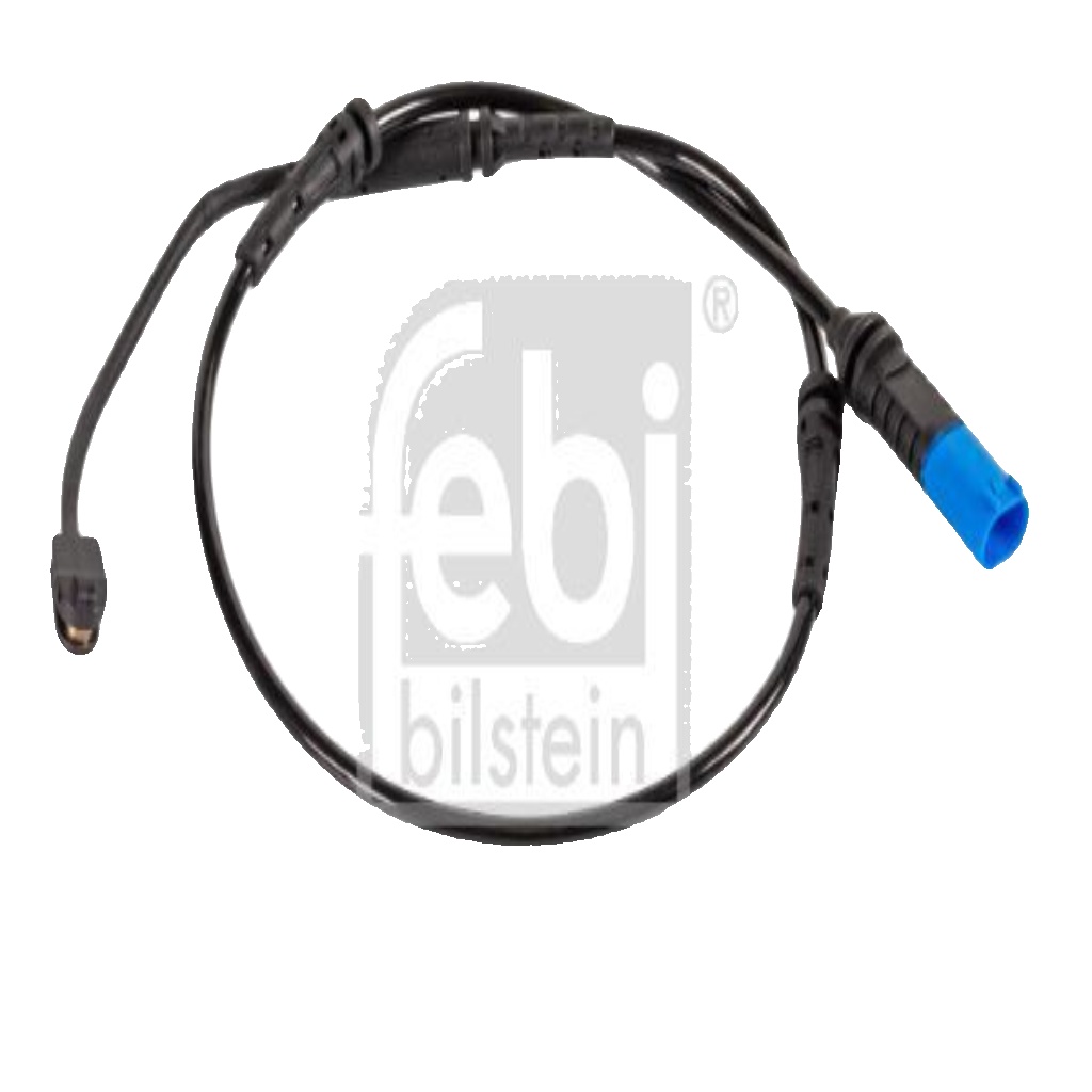 Original FEBI BILSTEIN Warning Contact Brake Pad Wear 170746 for BMW