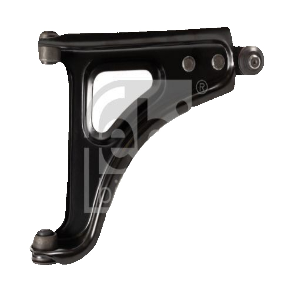 Original Febi Bilstein Control Arm Suspension 09316 for Renault