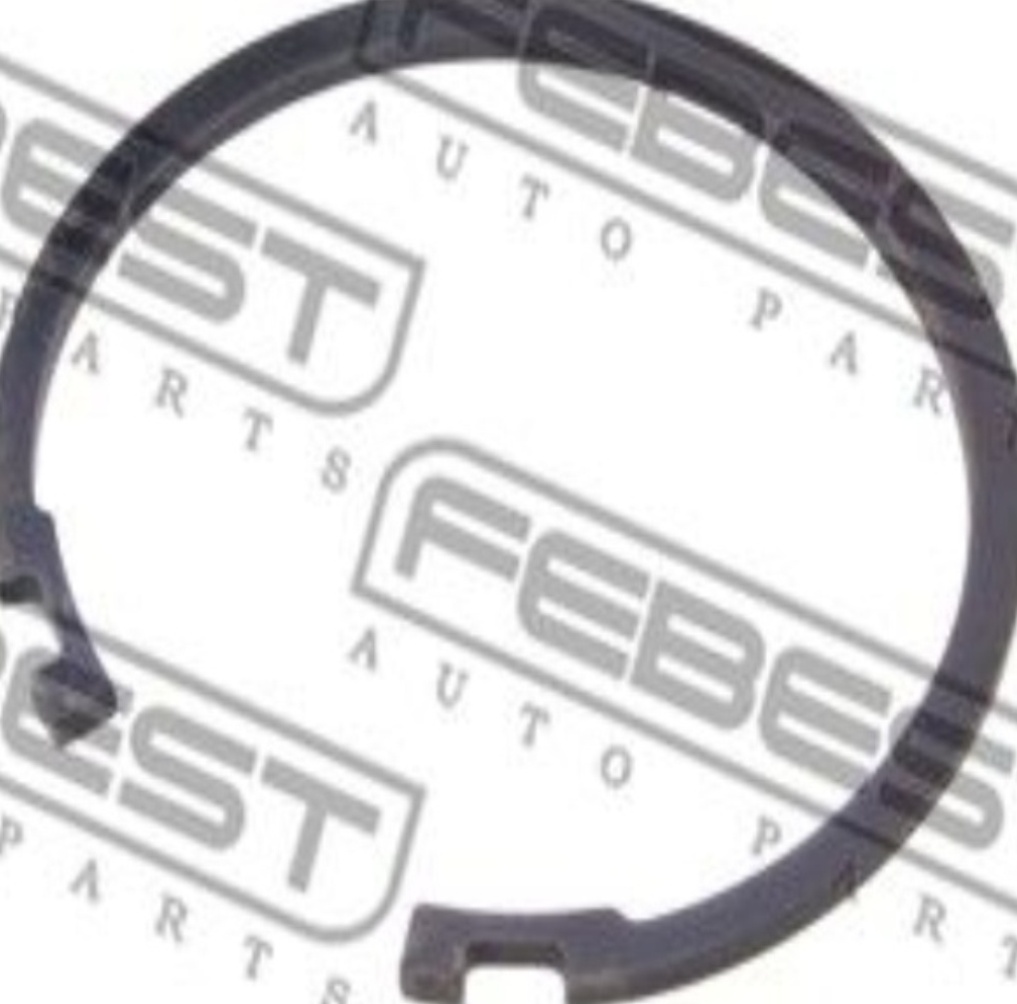 4x ✅Fits FEBEST DAC38764043-KIT FRONT HUB BEARING NISSAN WINGROAD/AD ⭐UK Seller⭐