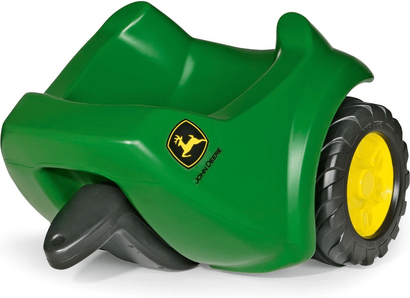B&Q -  RollyJohn Deere Mini Tractor Trailer - Image 2