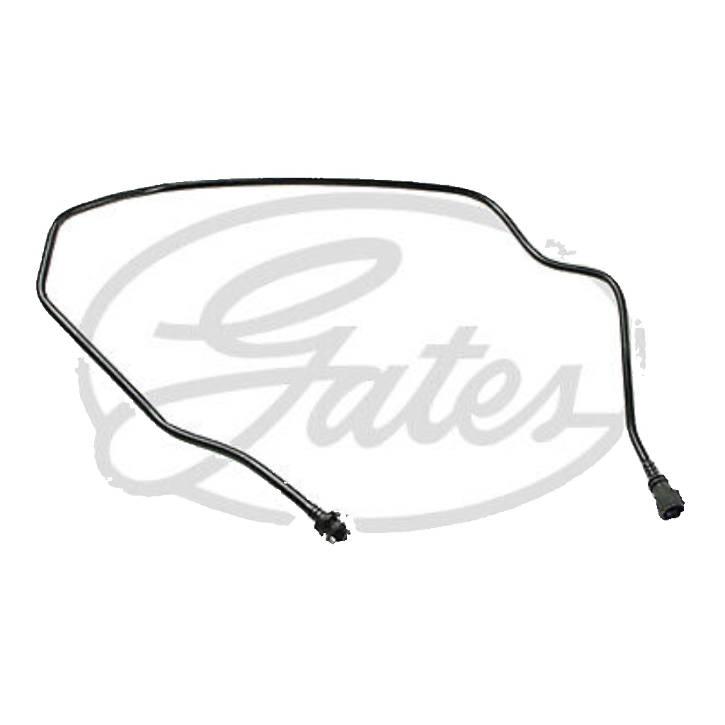 Original GATES Heating Hose 02-2027 For Ford