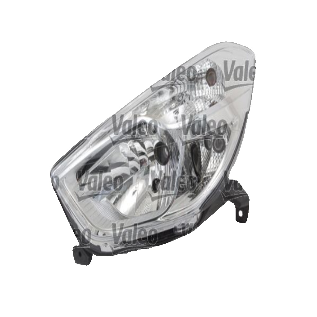 Original VALEO Headlight 044776 for Dacia