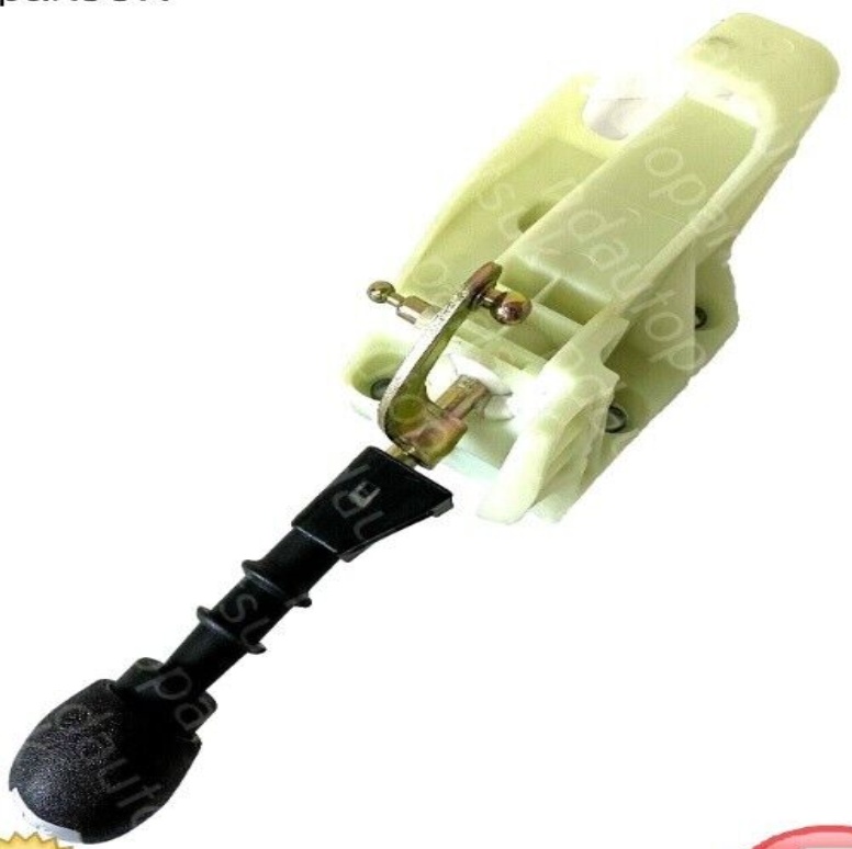 N.T.Y. LZB-VC-000.NTY Bush, selector-/shift rod for IVECO