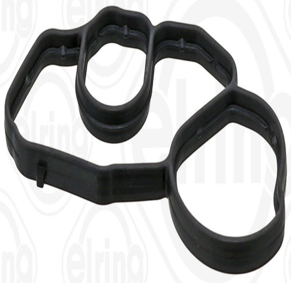 4x ✅Fits ELRING 429.210 SEAL, OIL FILTER HOUSING  ⭐UK Seller⭐