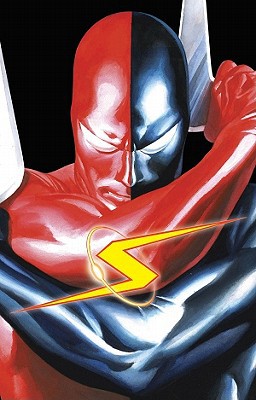 PROJECT SUPERPOWERS HARDBACK NEW DYNAMITE COMICS ALEX ROSS  9781933305912