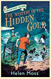 Adventure Island: The Mystery of the Hidden Gold