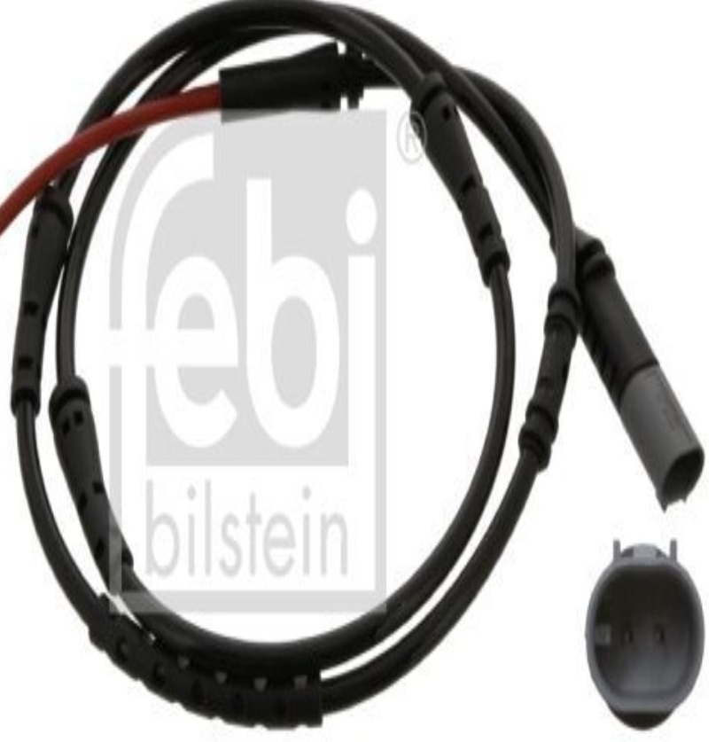 ✅Fits FEBI HAMULCE 39141 BRAKE PAD WEAR SENSOR.   ⭐UK Seller⭐