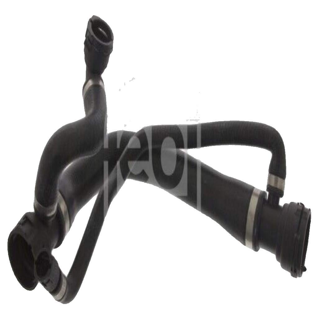 ✅Fits FEBI 45818 RADIATOR HOSE   ⭐UK Seller⭐