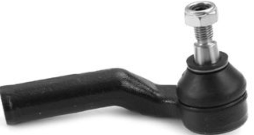 SKF VKDY 314026 Tie Rod End for FORD