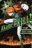 Akame Ga Kill!, Vol. 8