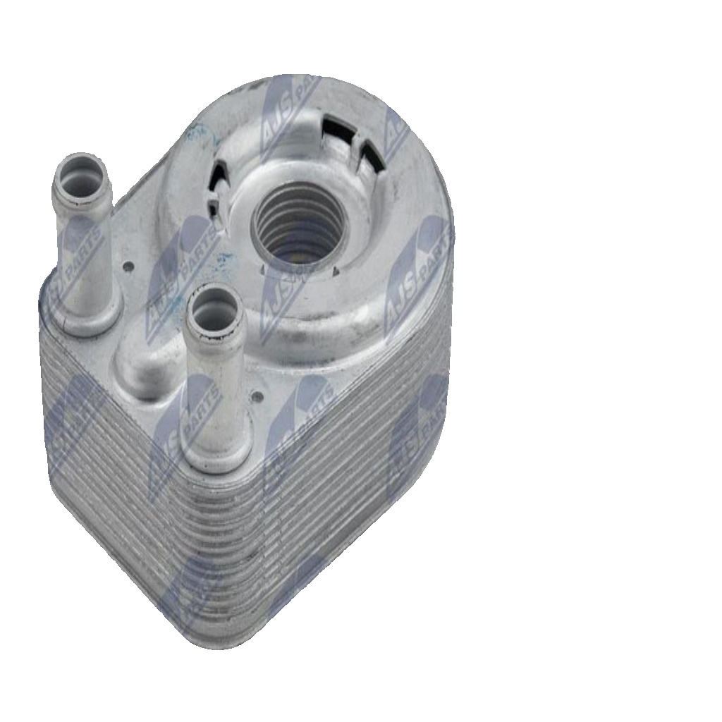 CCL-CH-003 NTY Oil Cooler, engine oil for CHRYSLER,DODGE,JEEP