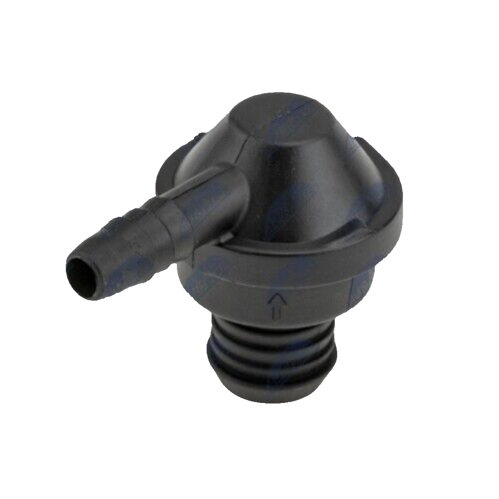 Breather valve, engine breather EPCV-AU-005 NTY for VW AUDI SKODA SEAT