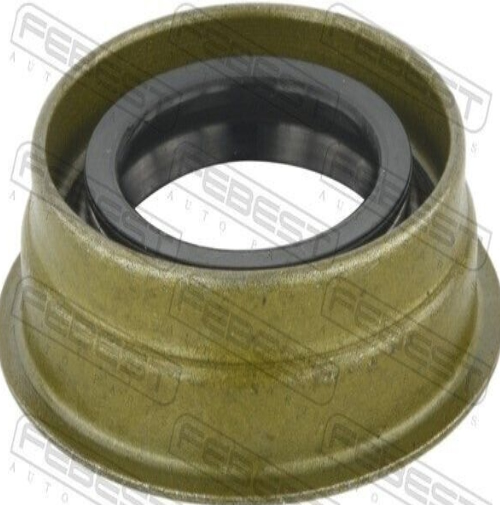 Left FEBEST 95GDS-34570815X Shaft Seal, differential for BUICK,BUICK (SGM),CHEVR