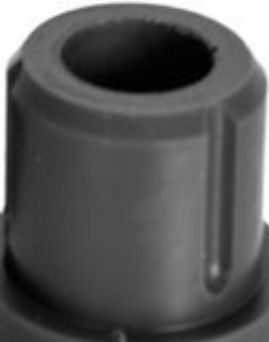 Powerflex Upper Engine Mount Small Bush PFF88-613BLK
