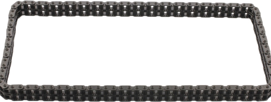 FEBI BILSTEIN 25393 Timing Chain for MITSUBISHI,NISSAN,PORSCHE