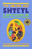 The Golden Age Shtetl