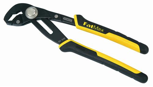STANLEY® FatMax® Groove Joint Pliers 250mm STA084648 - Image 10