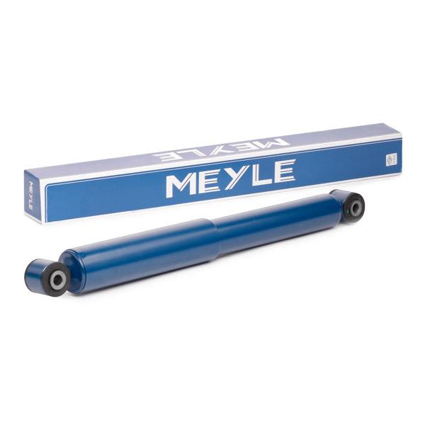 MEYLE 126 715 0004 Shock Absorber Rear Fits VW Transporter Transporter/Caravelle