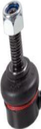 Febi Bilstein Stabilizer Bar Link 28601 for Citroën Fiat