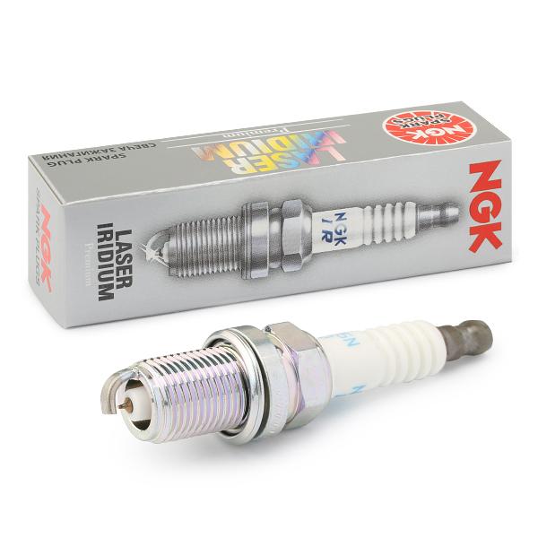 8x NGK IFR5N10 7866 Laser Iridium Spark Plugs For RANGE ROVER 4 4.4 04/05--> - Image 34