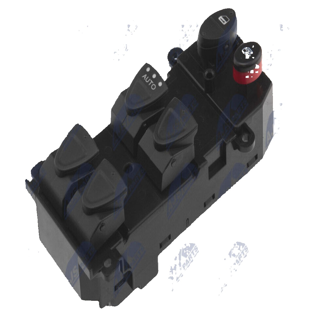 EWS-HD-004 NTY Switch, window regulator for HONDA