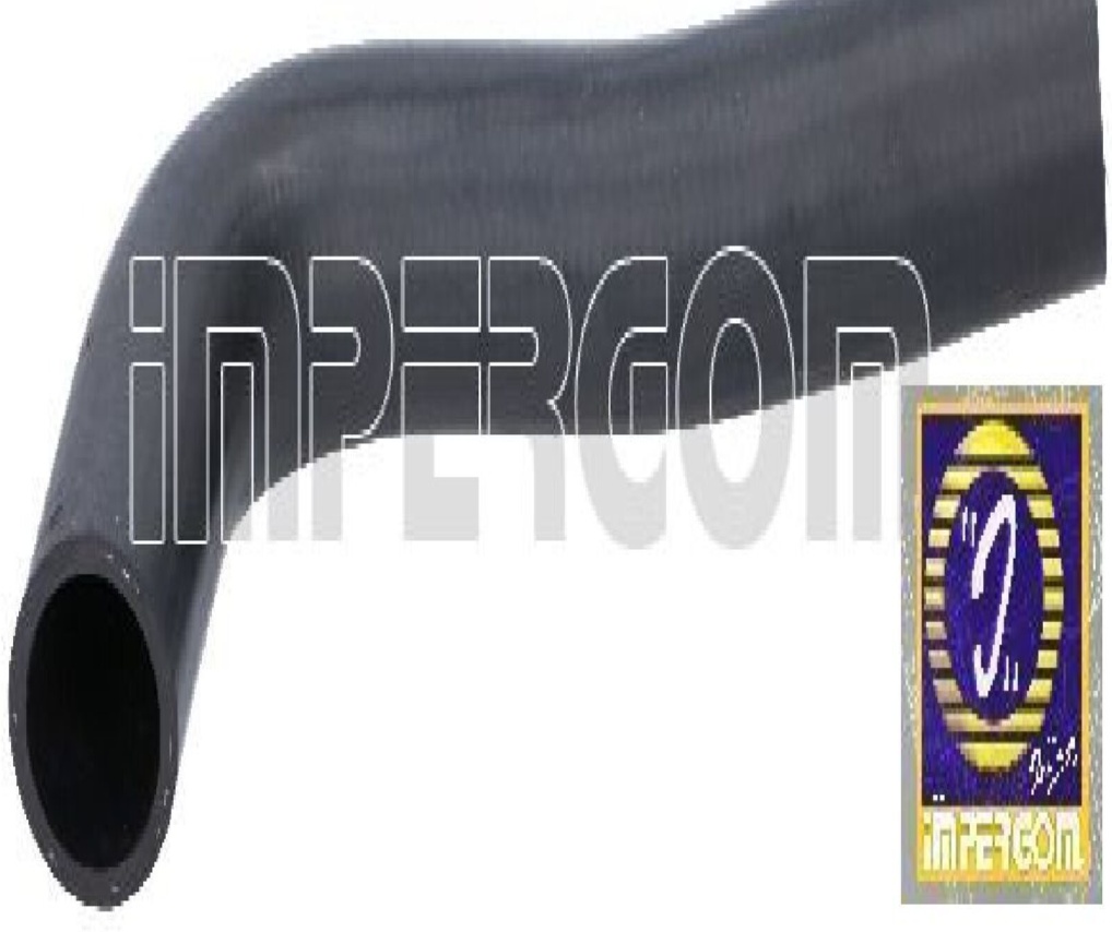 RADIATOR HOSE 227715 FOR NISSAN ITD27TTD27TI 2.7L 4cyl MISTRAL