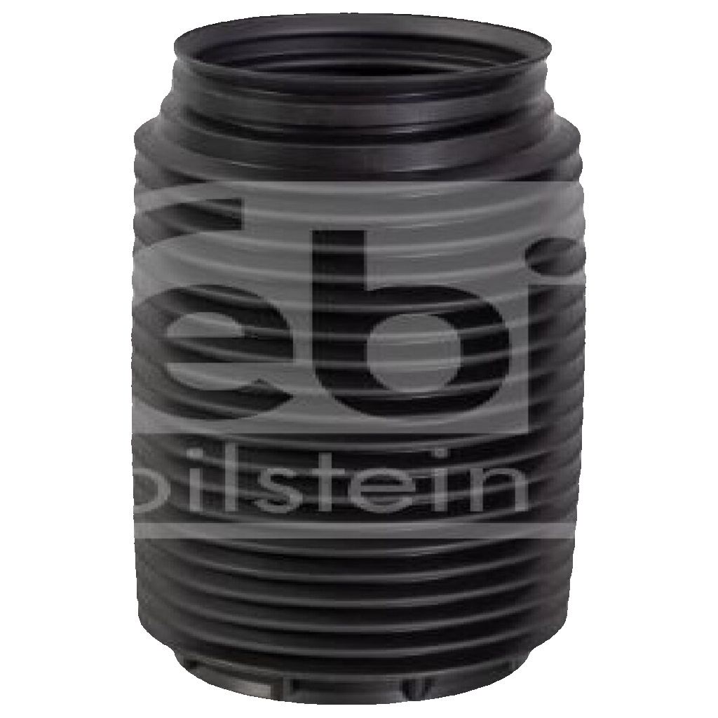 Febi Bilstein Dust Cover for Shock Absorber 177532 - OE Matching - Precision Fit