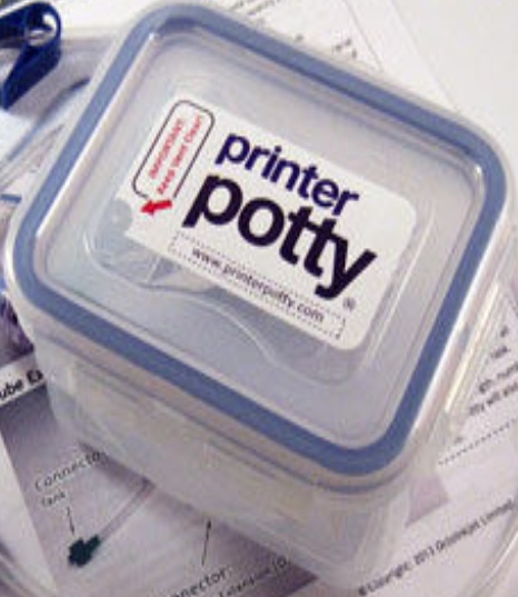 External Waste Ink Tank for: Epson PX700W, PX710W, PX720WD, PX730WD (Kit only)