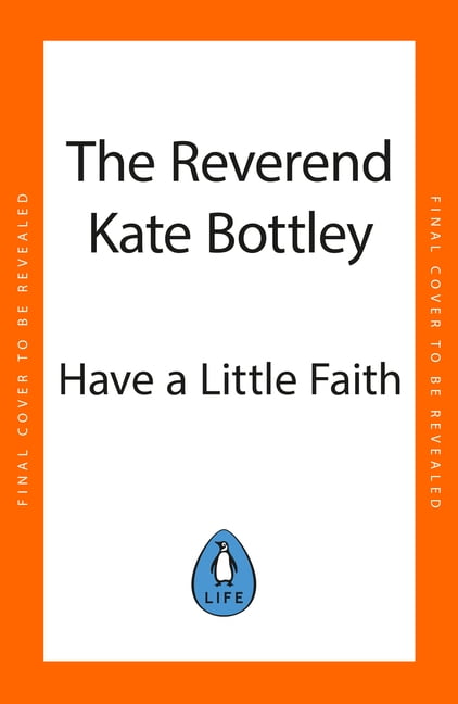Have A Little Faith