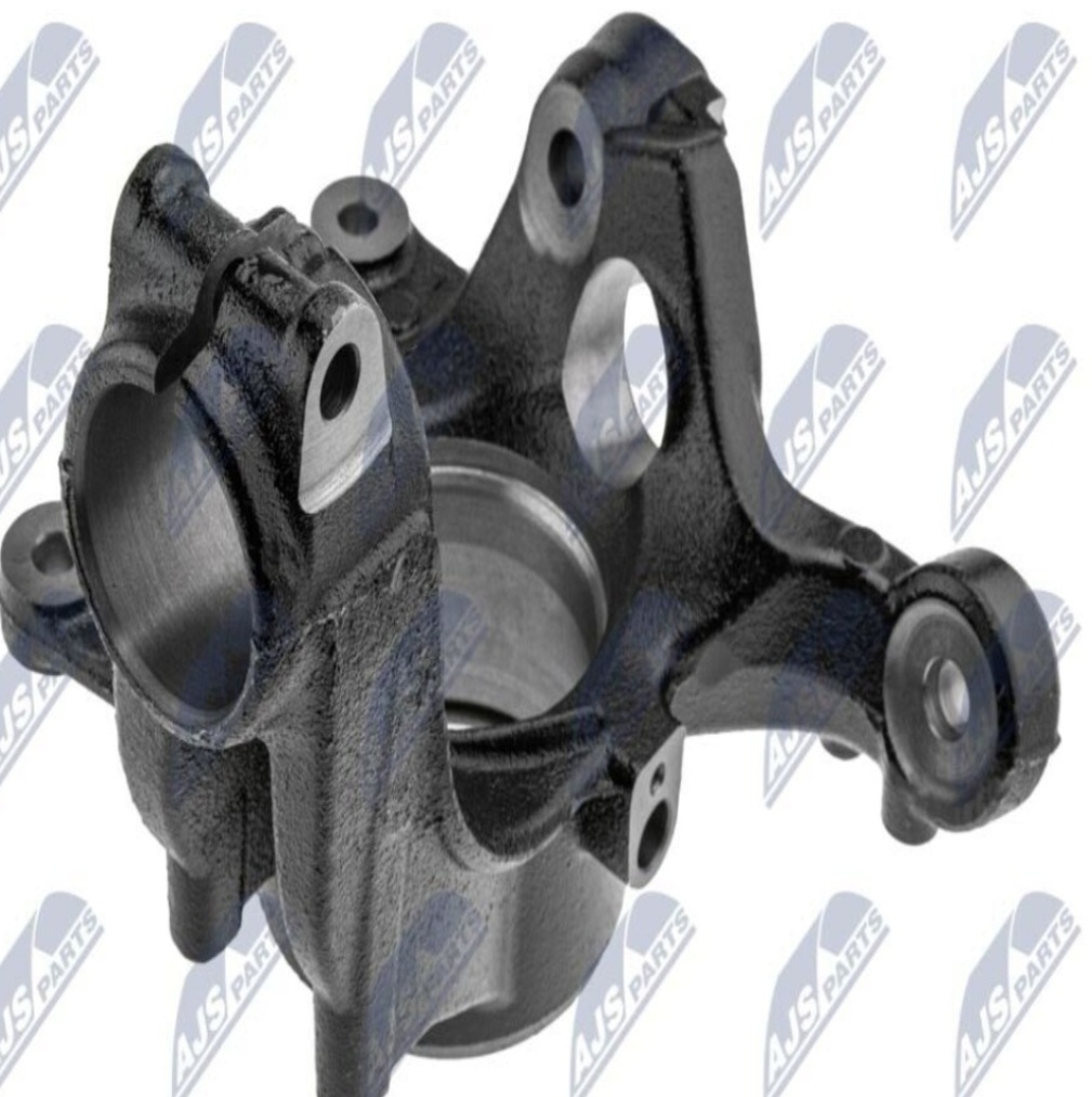 Wheel knuckle Front Axle Right ZZP-BM-017 NTY for BMW X3