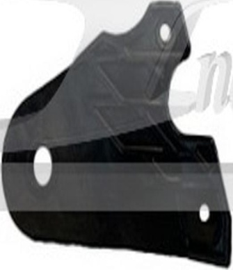 Left 3RG 77503 Repair Kit, headlight (bracket) for MERCEDES-BENZ