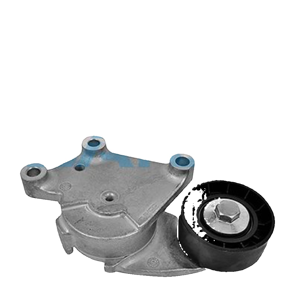 Multi-ribbed V-belt kit KPV403 DAYCO for FORD VOLVO
