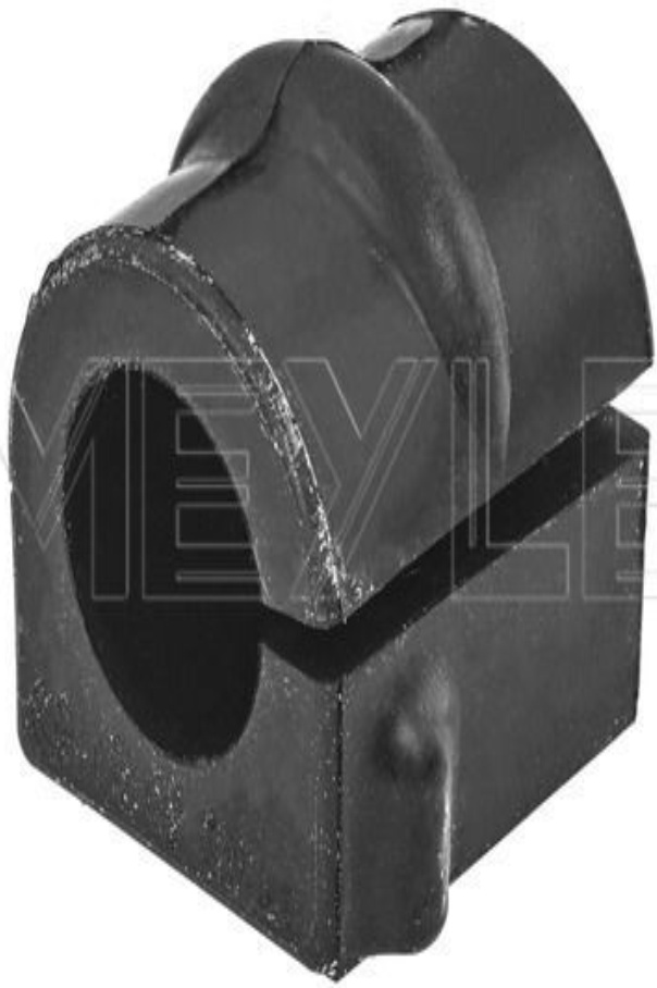 Original MEYLE Stabilizer Mounting 614 615 0001 for Chevrolet Opel