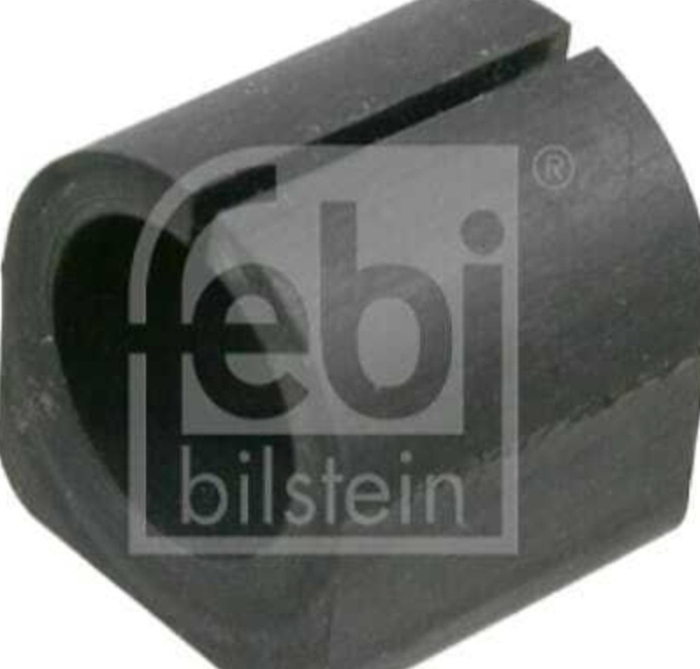 Febi Bilstein 02567 Rear Stabiliser Bar Mounting Replacement Fits Mercedes T1