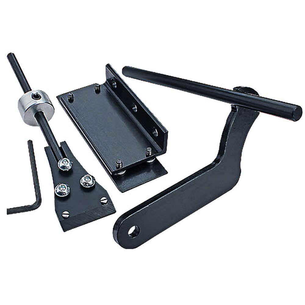 Robert Sorby ProEdge Sharpening System KNIFE JIG SMALL - Pro Edge PEKJIGS