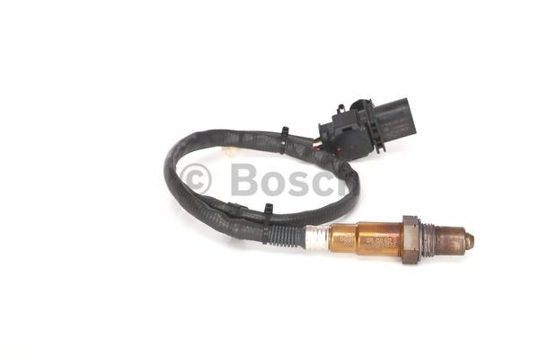 BOSCH LAMBDA SENSOR - 0258017140