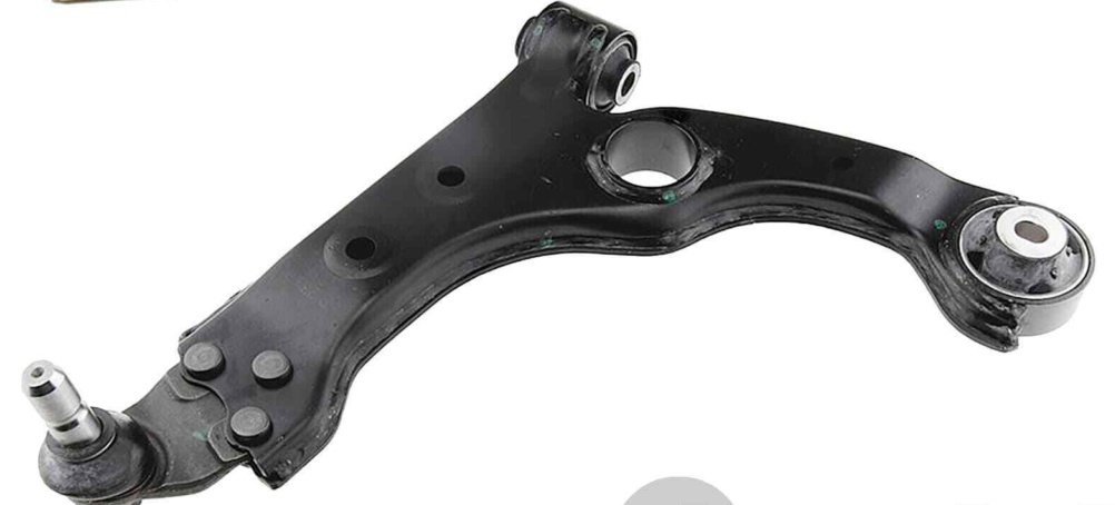 Wishbone Lower Left Control Arm ZWD-AR-006 NTY for ALFA ROMEO GIULIETTA